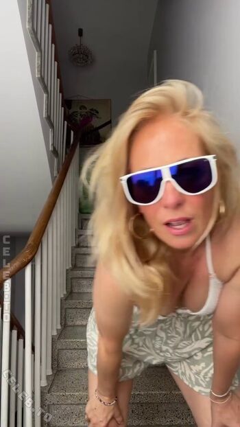 Leaked Angela finger erben private photo viral onlyfans