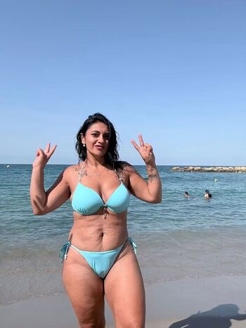 Leaked Angela habean private photo viral onlyfans