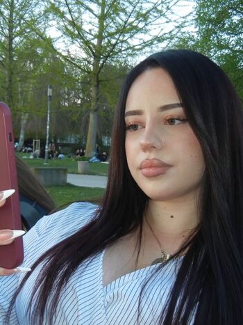 Angela Muskaj