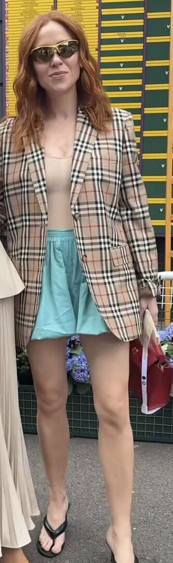 Leaked Angela scanlon private photo viral onlyfans