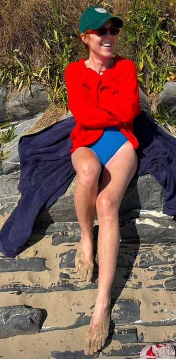 Leaked Angela scanlon private photo viral onlyfans