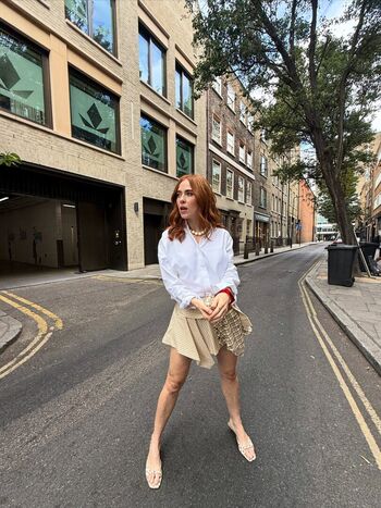 Leaked Angela scanlon private photo viral onlyfans