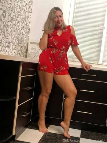 Leaked Angela scorpion private photo viral onlyfans