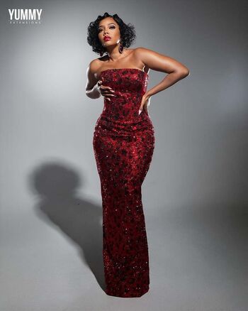 Angela Simmons