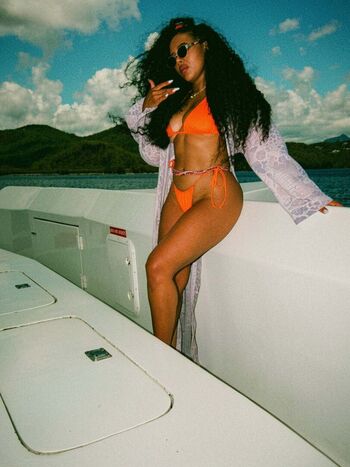 Leaked Angela simmons private photo viral onlyfans