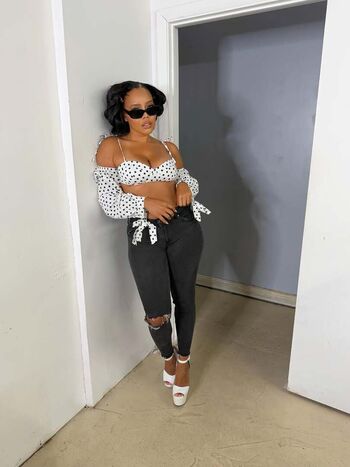 Leaked Angela simmons private photo viral onlyfans