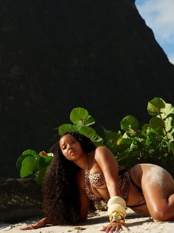 Angela Simmons