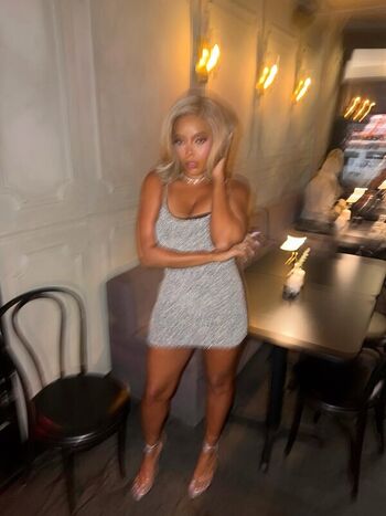 Leaked Angela simmons private photo viral onlyfans