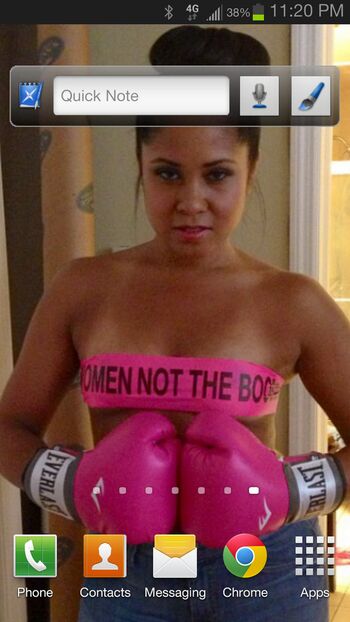 Angela Yee