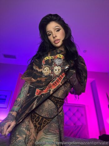 angelamazzantiprivate