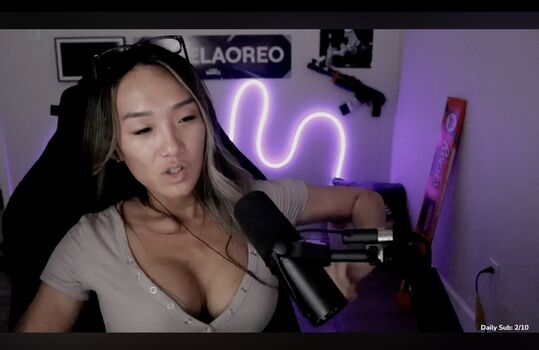 Leaked Angelaoreo private photo viral onlyfans