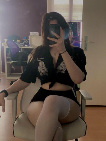 Leaked Angelbella private photo viral onlyfans