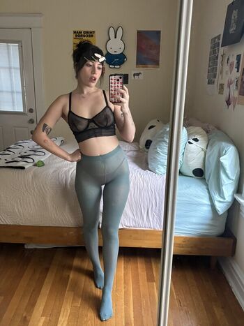 Leaked Angelbunnigrl private photo viral onlyfans