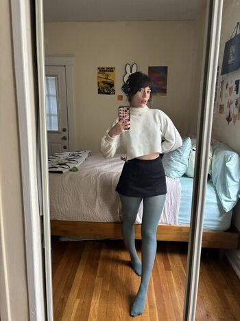 Leaked Angelbunnigrl private photo viral onlyfans
