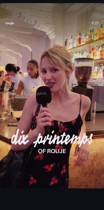 Angèle Van Laeken