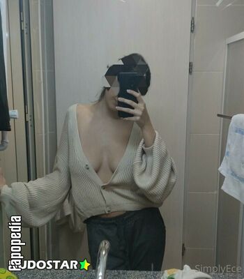 Leaked Angelece private photo viral onlyfans