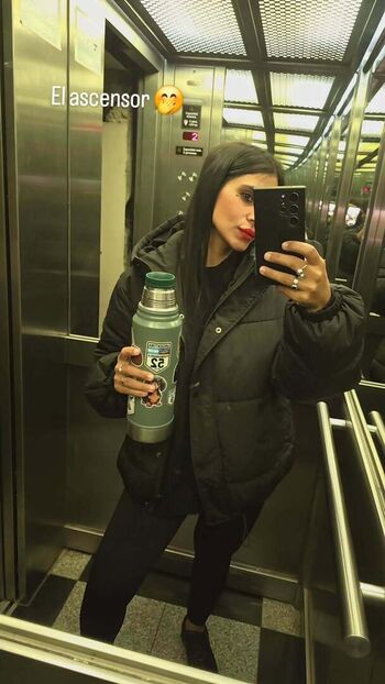 Angeles Giampieri