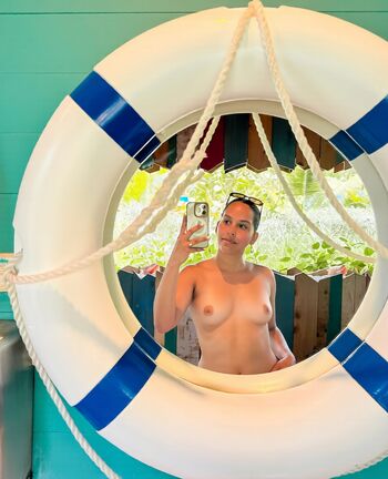Leaked Angelibelly private photo viral onlyfans