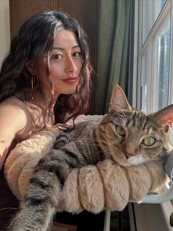 Leaked Angelic lofi asmr private photo viral onlyfans