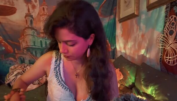 Leaked Angelica asmr private photo viral onlyfans