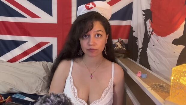 Angelica ASMR