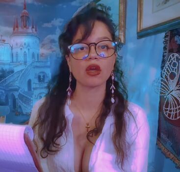 Angelica ASMR
