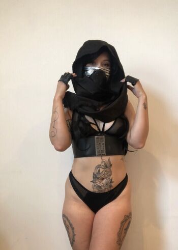 Leaked Angelica danger dawn private photo viral onlyfans