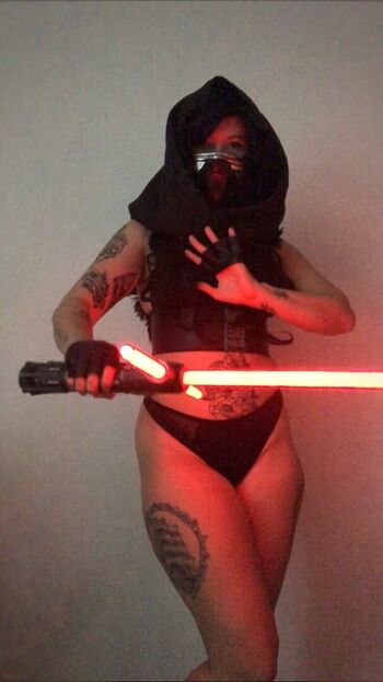 Leaked Angelica danger dawn private photo viral onlyfans