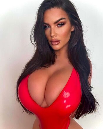Angelica Sharpe
