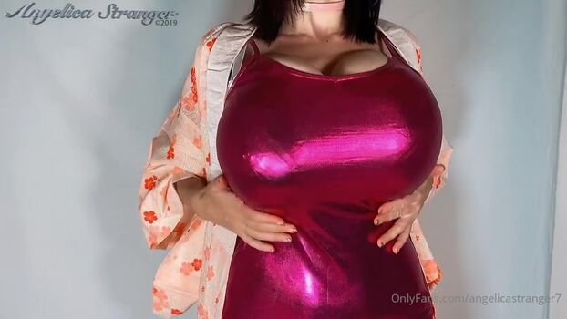 Leaked Angelica stranger private photo viral onlyfans