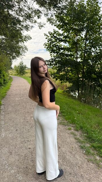 Leaked Angelina dehlow private photo viral onlyfans