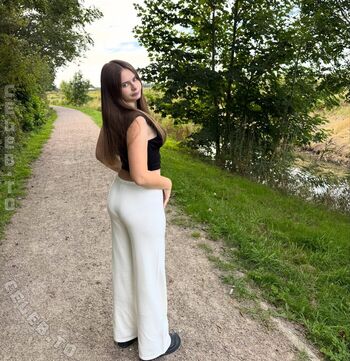 Leaked Angelina dehlow private photo viral onlyfans