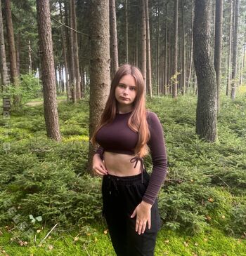 Leaked Angelina dehlow private photo viral onlyfans