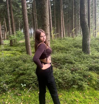 Leaked Angelina dehlow private photo viral onlyfans