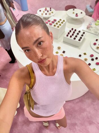 Leaked Angelina desimone private photo viral onlyfans