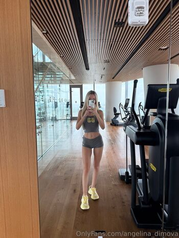 Leaked Angelina dimova  page private photo viral onlyfans