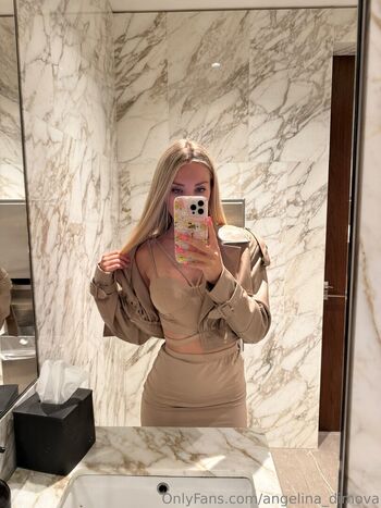 Angelina Dimova
