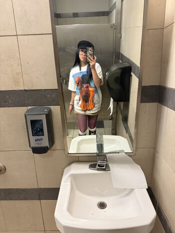 Leaked Angelina fishtank page private photo viral onlyfans