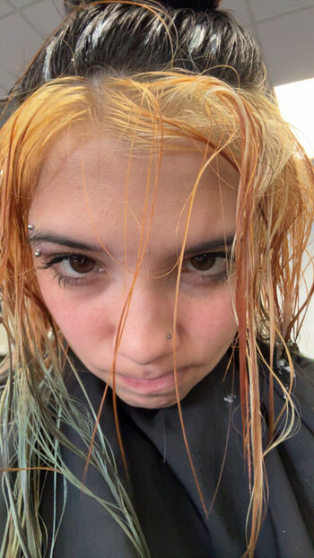 Angelina Fishtank