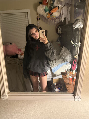 Leaked Angelina fishtank page private photo viral onlyfans