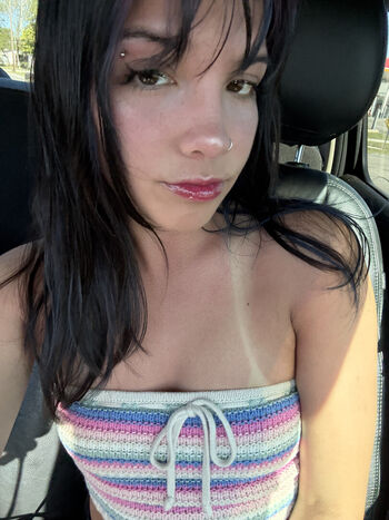 Leaked Angelina fishtank private photo viral onlyfans