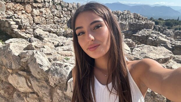 Leaked Angelina graciotti private photo viral onlyfans