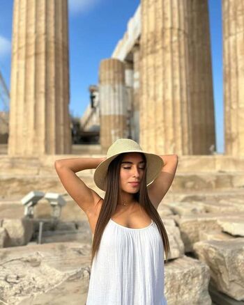 Leaked Angelina graciotti private photo viral onlyfans
