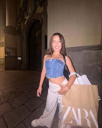 Leaked Angelina graciotti private photo viral onlyfans