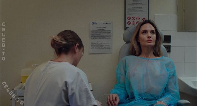 Leaked Angelina jolie private photo viral onlyfans
