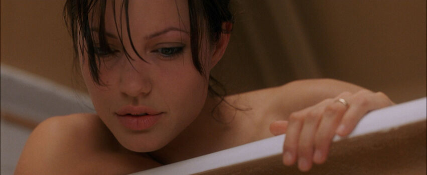 Leaked Angelina jolie page private photo viral onlyfans