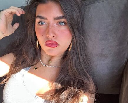 Angelina Jordan