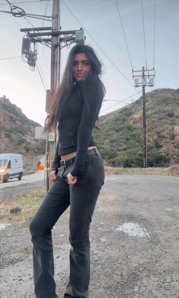 Leaked Angelina jordan private photo viral onlyfans