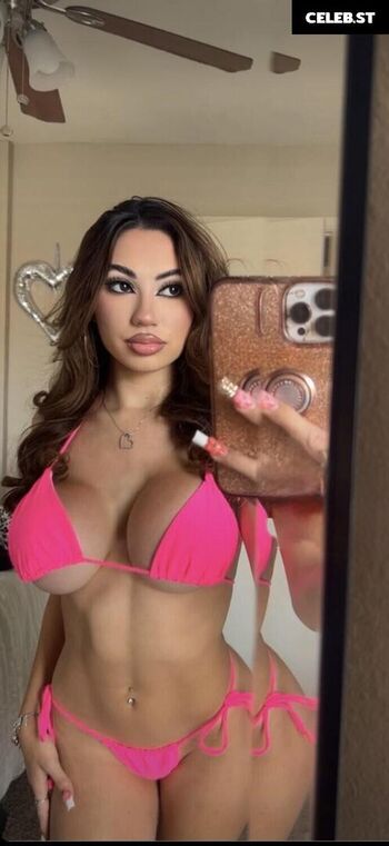 Angelina Marlee