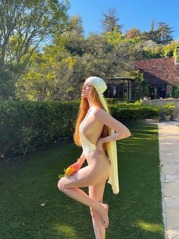 Leaked Angelina michelle private photo viral onlyfans
